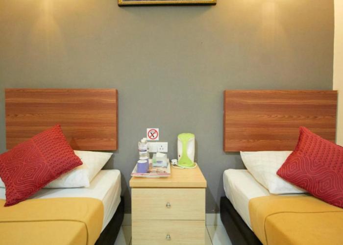 COOP Hotel Putrajaya & Cyberjaya