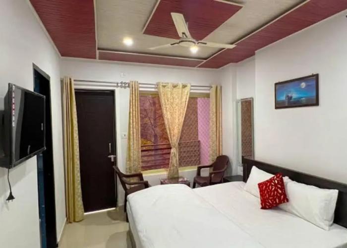 Hotel Prince Valley