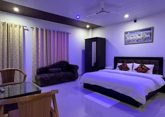 Hotel Prince Valley