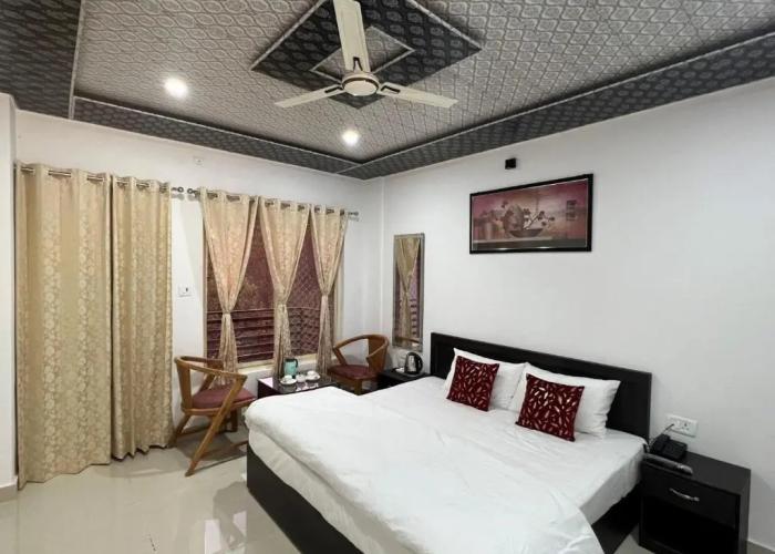 Hotel Prince Valley
