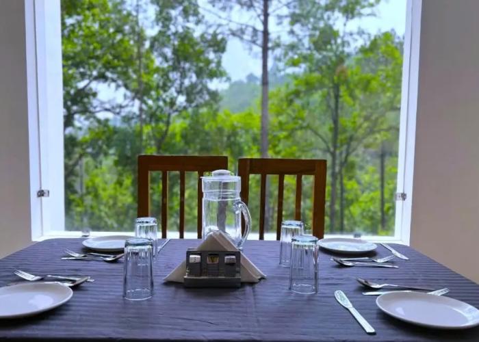 Hotel Prince Valley