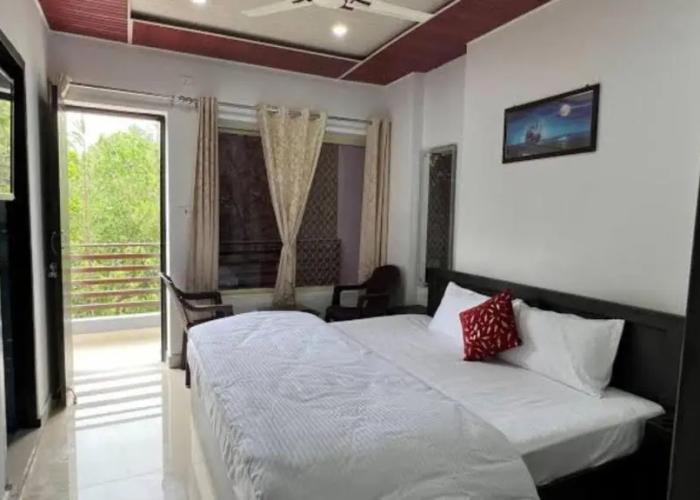 Hotel Prince Valley