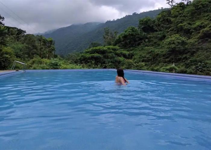 Aita River Resort
