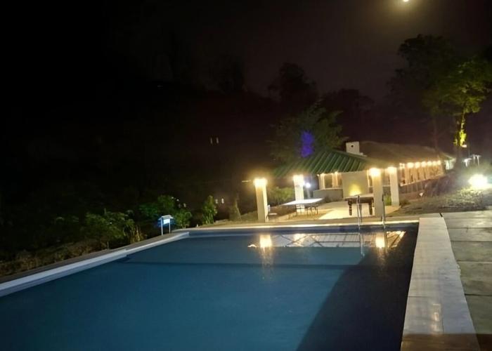 Aita River Resort