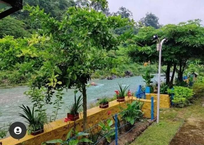 Aita River Resort