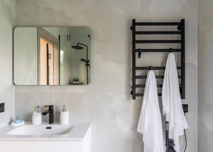 Svoy Ugol za Gorodom Private House