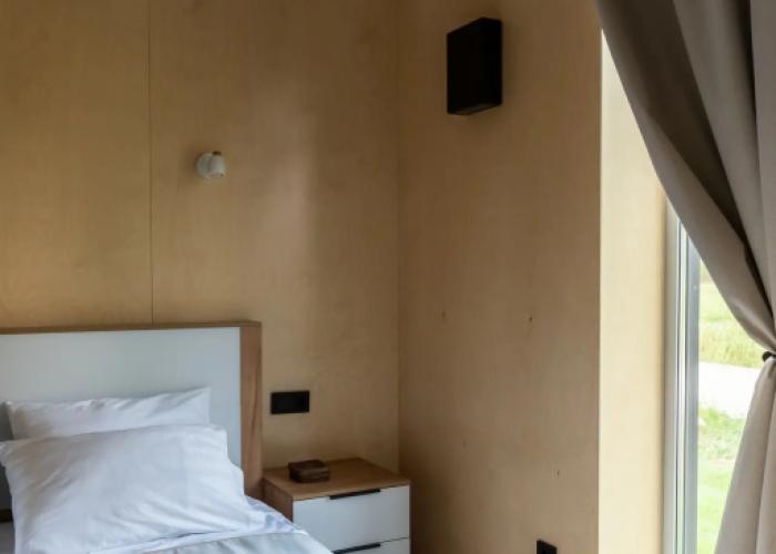 Svoy Ugol za Gorodom Private House