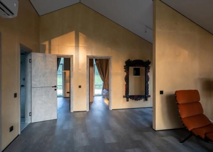 Svoy Ugol za Gorodom Private House