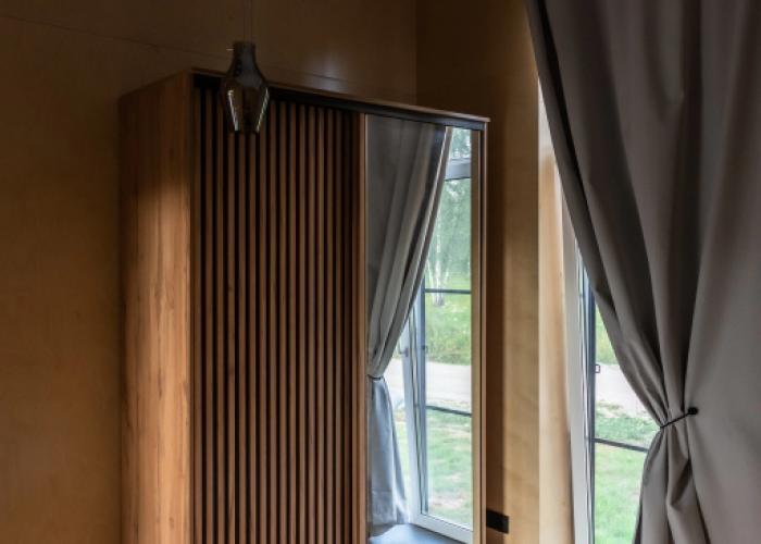 Svoy Ugol za Gorodom Private House