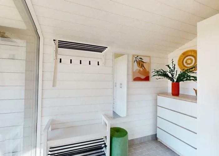Guest house Dubl-Dom S Goryachey Kupelyyu I Saunoy