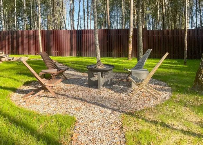 Guest house Dubl-Dom S Goryachey Kupelyyu I Saunoy