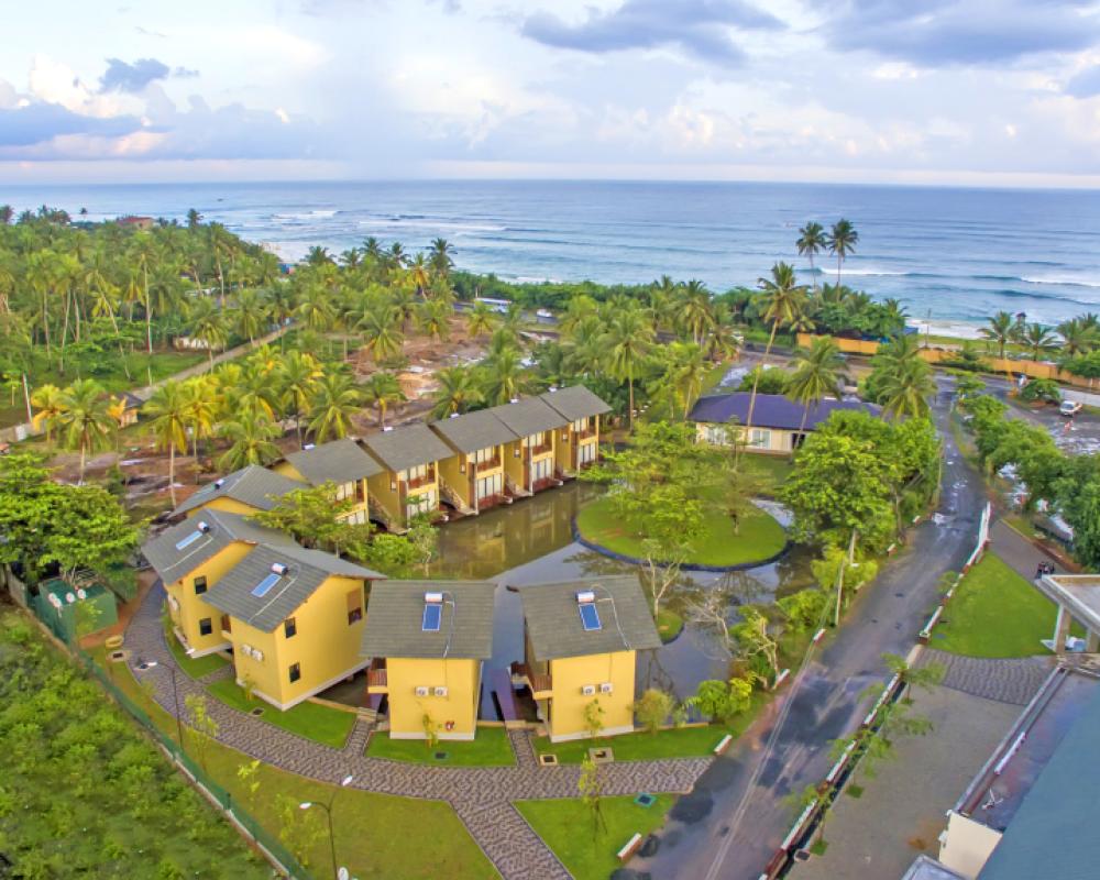 South Lake Resort - Koggala Hotel