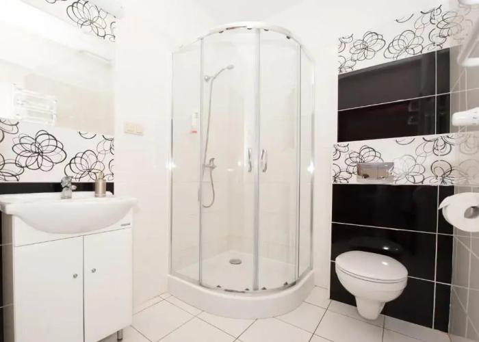 Puchacz Spa