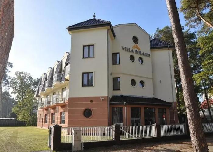 Villa Solaris