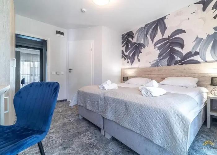 Villa Solaris