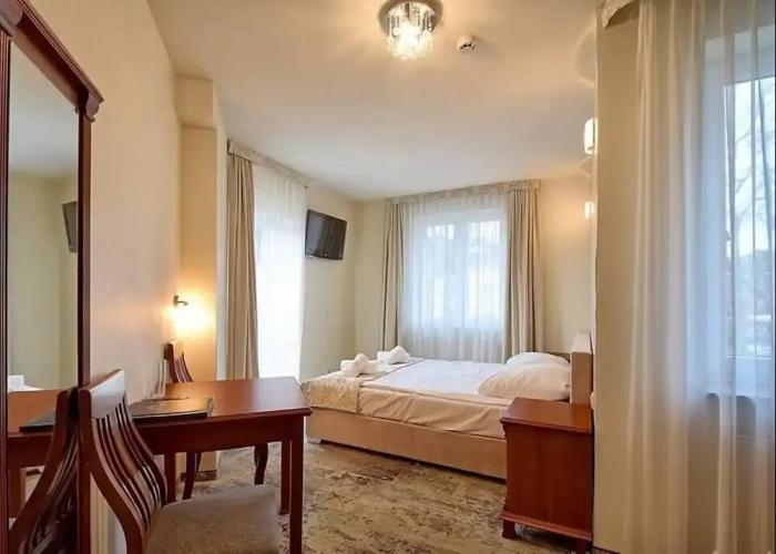 Villa Solaris
