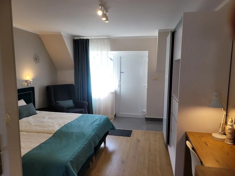 Akwamaryn Spa Niechorze