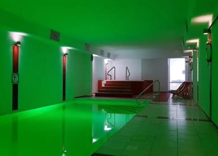 Akwamaryn Spa Niechorze