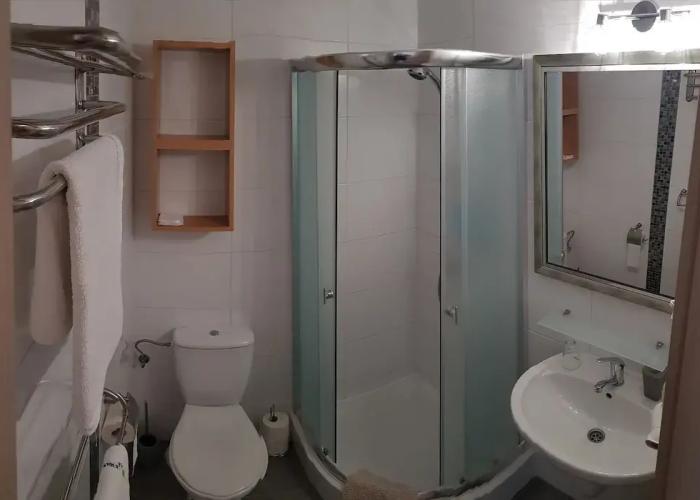 Akwamaryn Spa Niechorze
