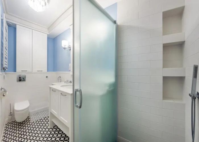 Apartamenty Sun & Snow Klifowa Rewal