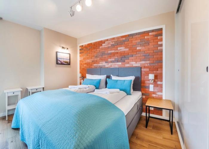 Apartamenty Sun & Snow Klifowa Rewal