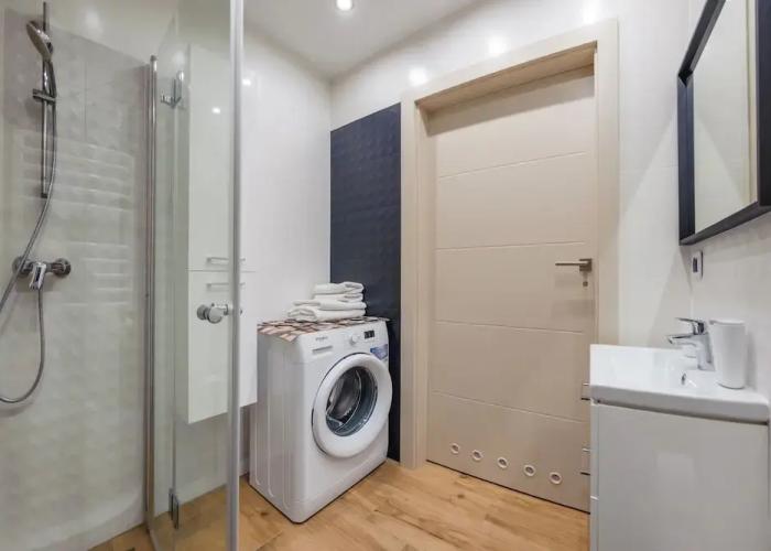 Apartamenty Sun & Snow Klifowa Rewal