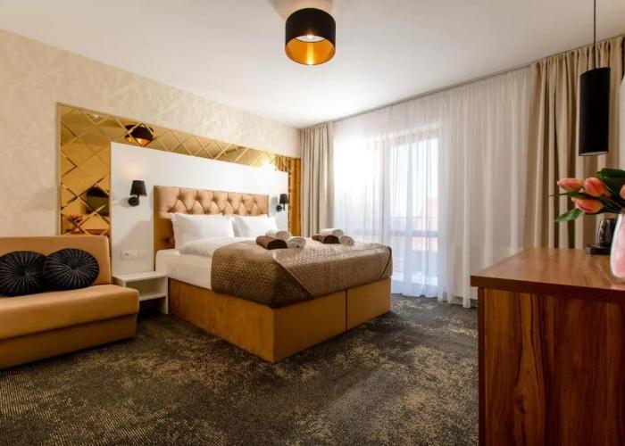 Amber Park Hotel & SPA