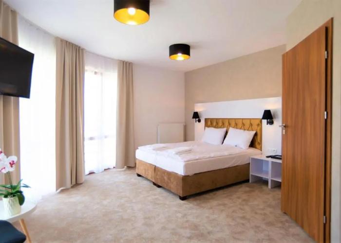 Amber Park Hotel & SPA