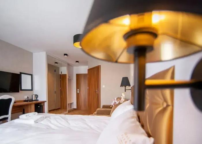 Amber Park Hotel & SPA