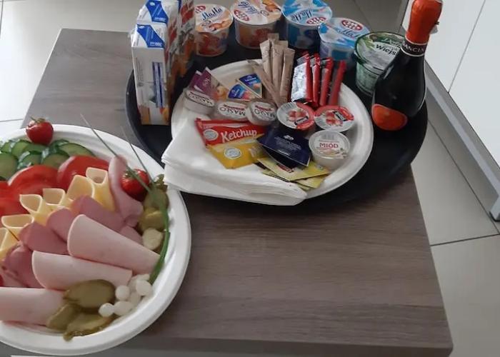 Kliff Apartamenty