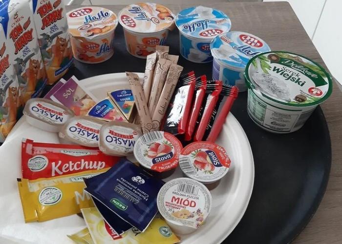 Kliff Apartamenty