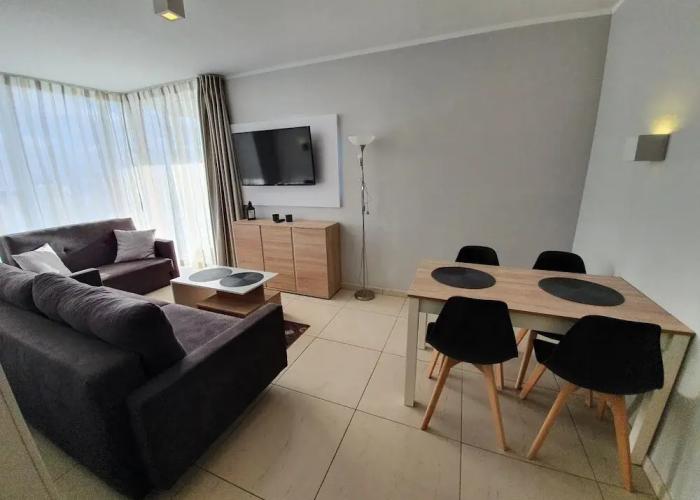Kliff Apartamenty