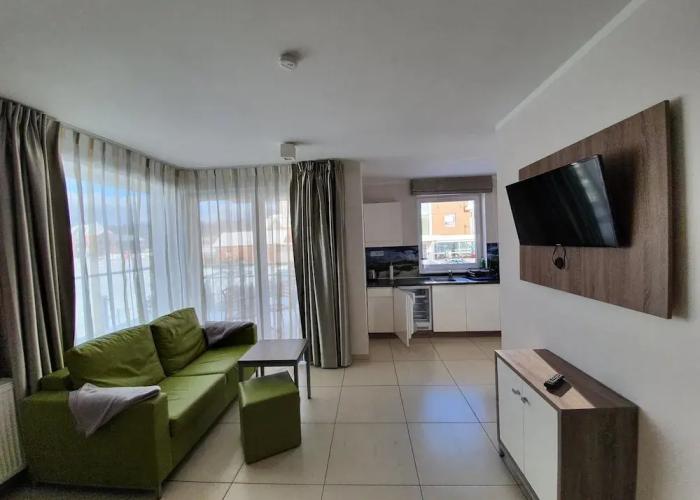 Kliff Apartamenty