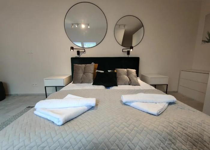 Apartamenty Sun&Snow Zaciszna