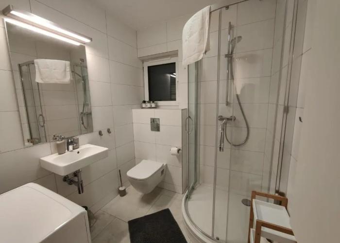Apartamenty Sun&Snow Zaciszna