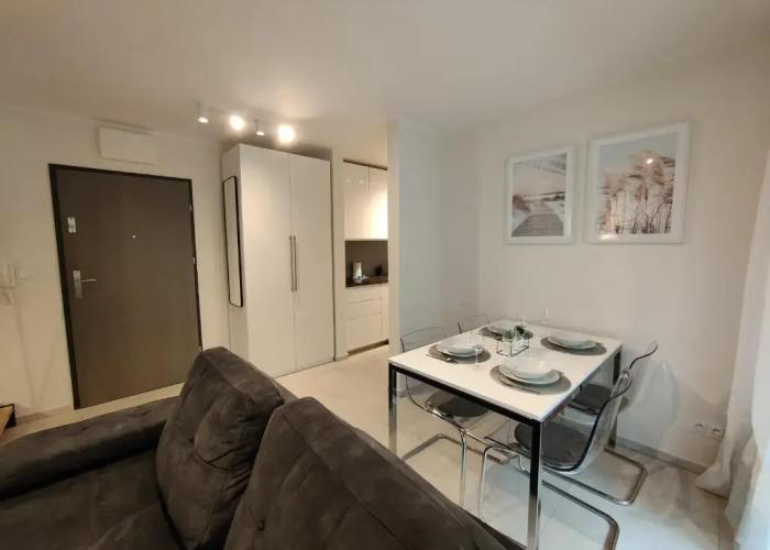 Apartamenty Sun&Snow Zaciszna