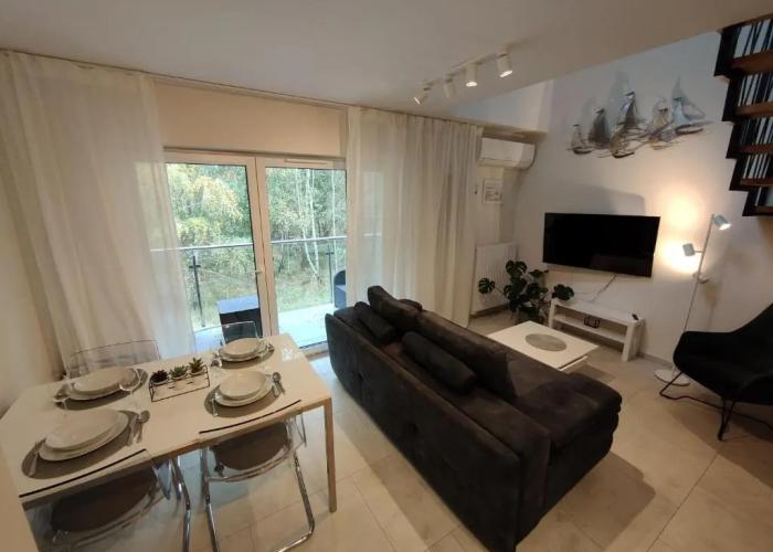 Apartamenty Sun&Snow Zaciszna