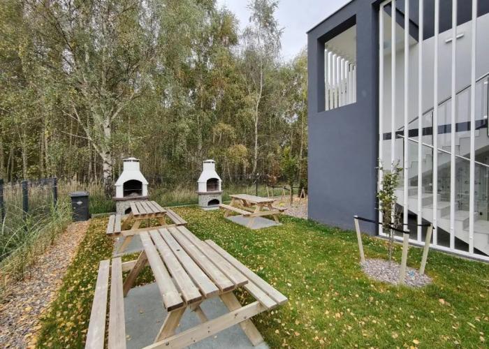 Apartamenty Sun&Snow Zaciszna