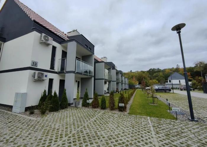 Apartamenty Sun&Snow Zaciszna