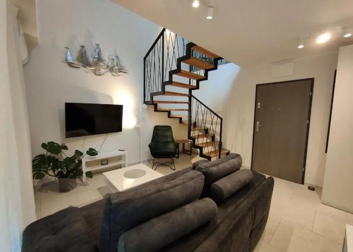 Apartamenty Sun&Snow Zaciszna