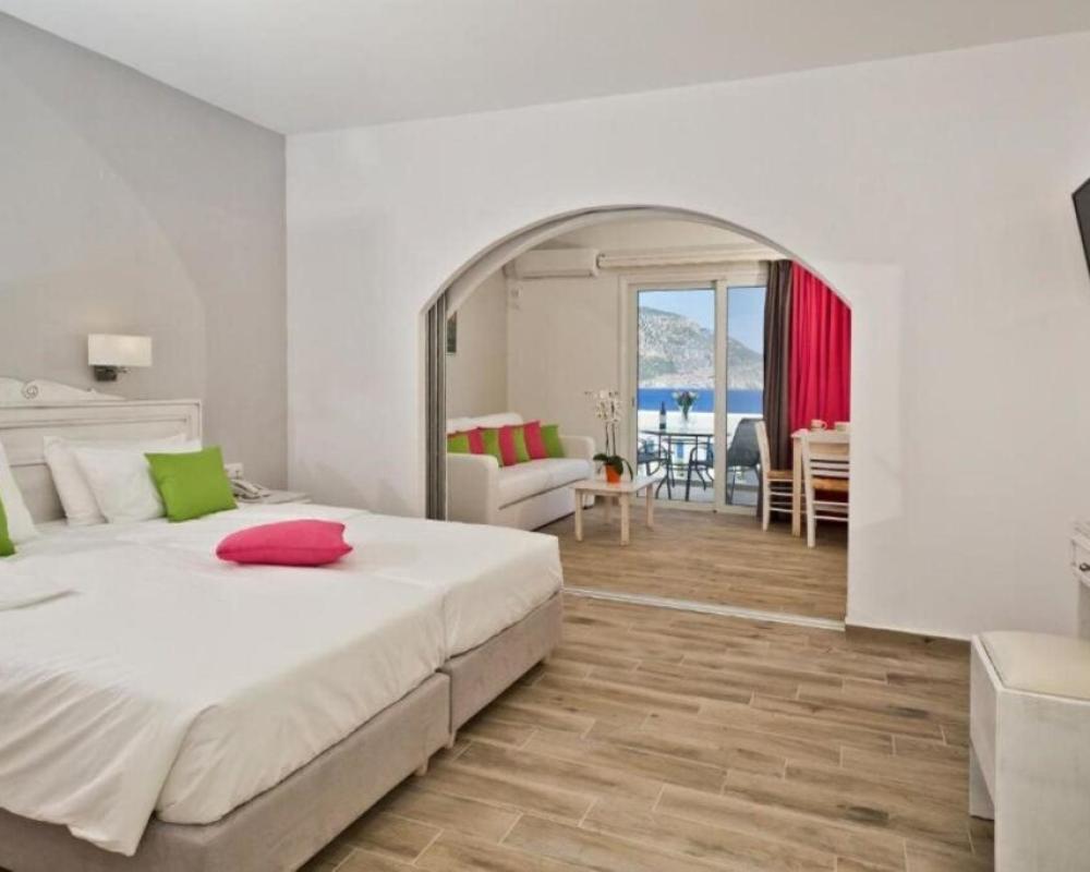 CHC Sound of the Sea