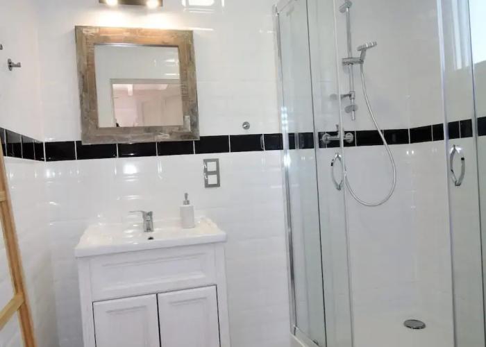 New, Comfortable Houses for 6 People, Niechorze