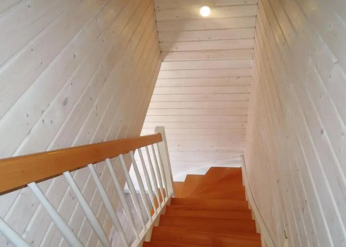 New, Comfortable Houses for 6 People, Niechorze