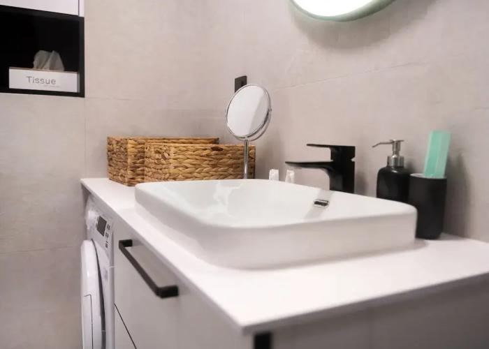 Apartment Near the Beach, Niechorze