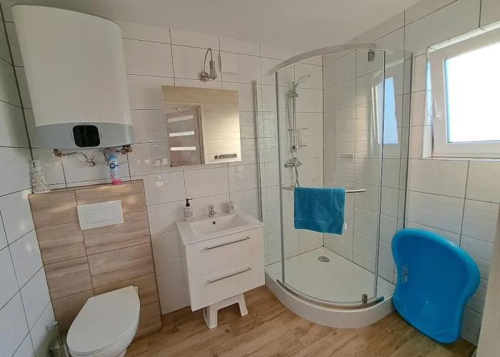 Comfortable Holiday Homes for 6 People, Niechorze.-formerly TUI Ferienhaus