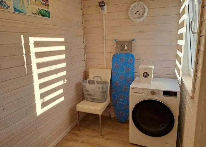 Comfortable Holiday Homes for 6 People, Niechorze.-formerly TUI Ferienhaus