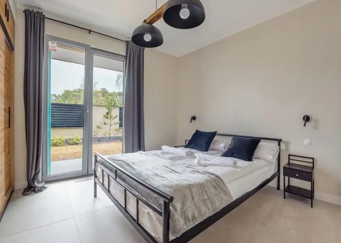 Apartamenty Sun & Snow Par La Mer