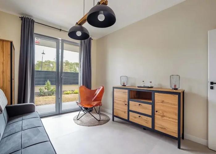 Apartamenty Sun & Snow Par La Mer