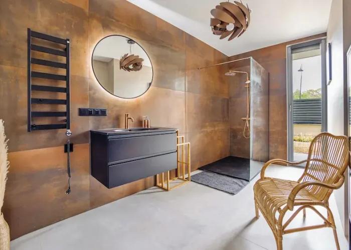 Apartamenty Sun & Snow Par La Mer
