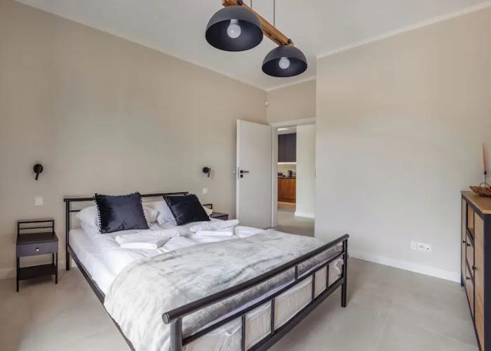 Apartamenty Sun & Snow Par La Mer